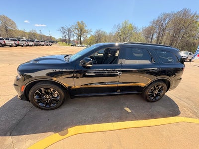 2023 Dodge Durango R/T RWD