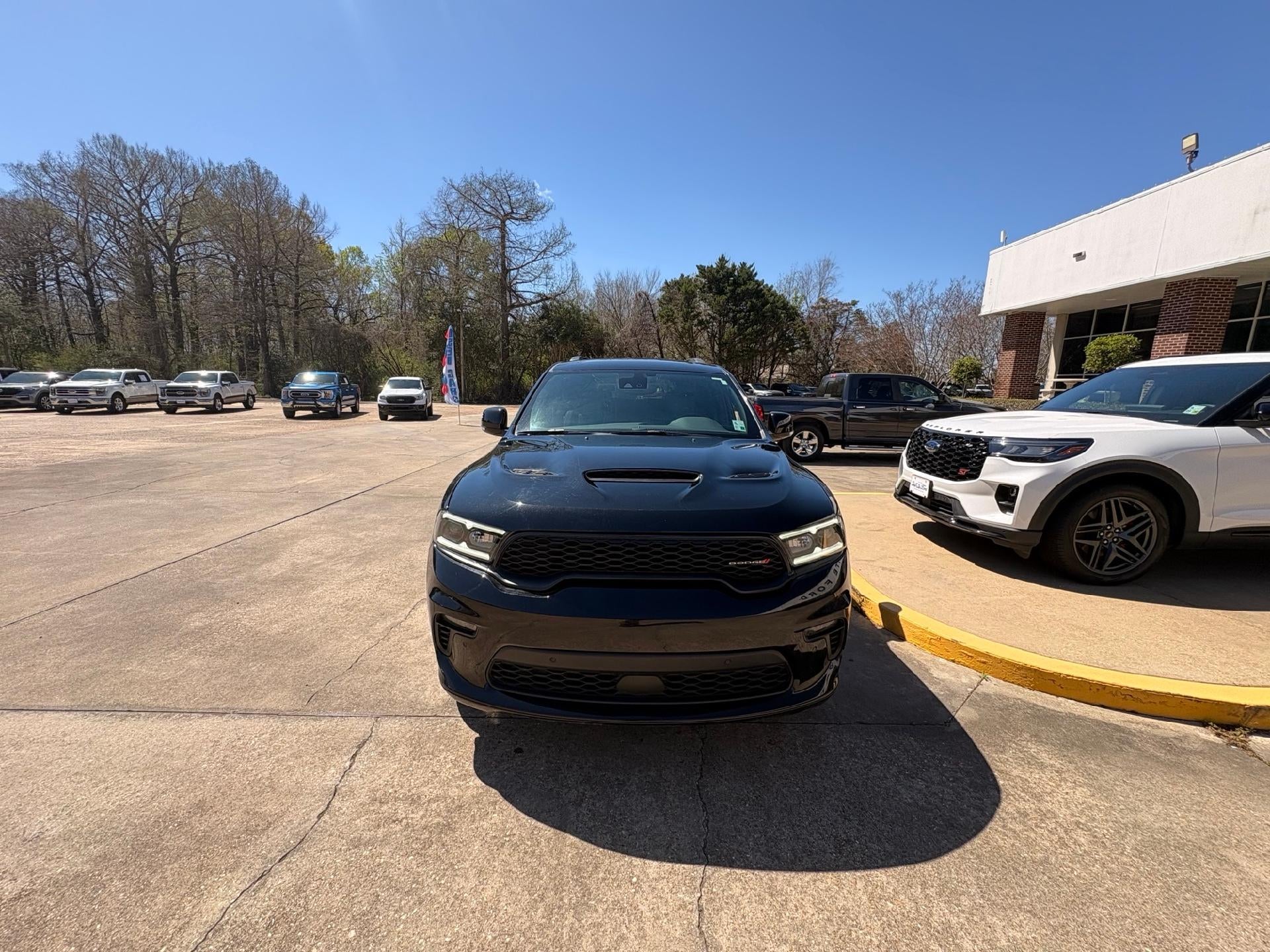 2023 Dodge Durango R/T RWD