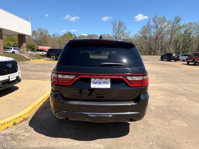 2023 Dodge Durango R/T RWD