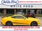 2024 Ford Mustang EcoBoost Fastback