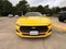 2024 Ford Mustang EcoBoost Fastback