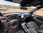2021 Ford Explorer ST 4WD