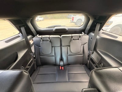 2021 Ford Explorer ST 4WD