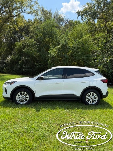 2025 Ford Escape Active FWD