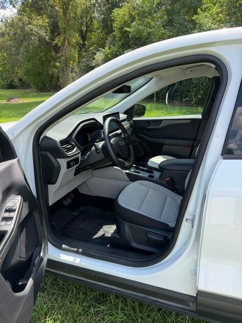 2025 Ford Escape Active FWD