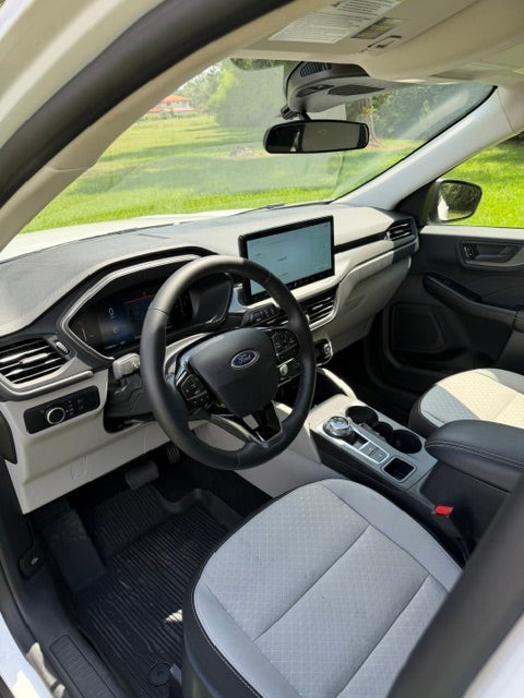 2025 Ford Escape Active FWD