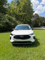 2025 Ford Escape Active FWD