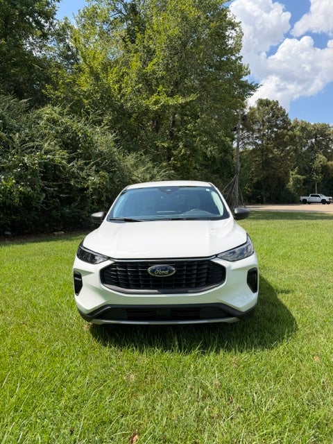 2025 Ford Escape Active FWD