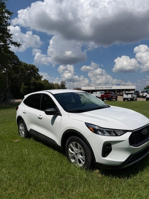 2025 Ford Escape Active FWD