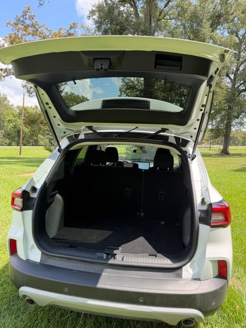 2025 Ford Escape Active FWD