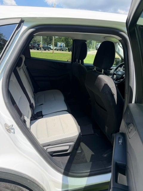 2025 Ford Escape Active FWD