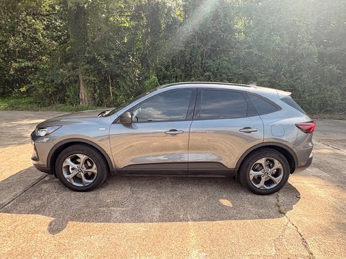 2025 Ford Escape ST-Line FWD