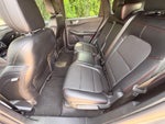 2025 Ford Escape ST-Line FWD