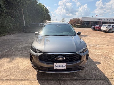 2025 Ford Escape ST-Line FWD