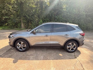 2025 Ford Escape ST-Line FWD