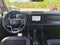 2022 Ford Bronco Base 4 Door 4x4