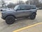 2024 Ford Bronco Wildtrak 4 Door Advanced 4x4