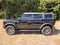 2023 Ford Bronco 2.7 BLK BADLANDS
