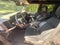 2023 Ford Bronco 2.7 BLK BADLANDS