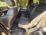 2023 Ford Bronco 2.7 BLK BADLANDS