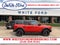 2023 Ford Bronco Base 4 Door Advanced 4x4