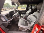 2023 Ford Bronco Base 4 Door Advanced 4x4