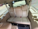 2017 Ford Expedition EL XLT 4x4