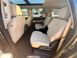 2024 Ford Expedition Max Platinum 4x4