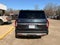 2024 Ford Expedition Max Platinum 4x4