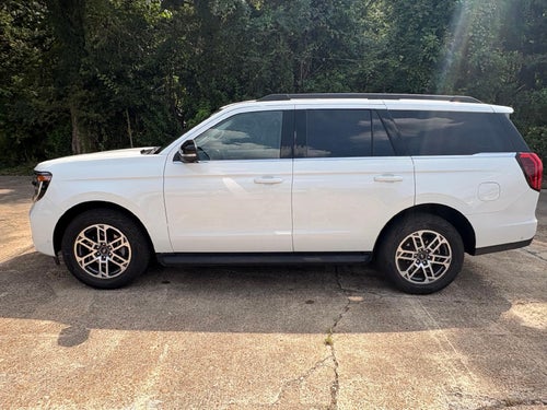 2025 Ford Expedition Active 4x4
