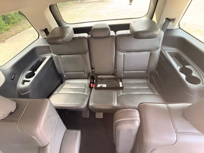 2025 Ford Expedition Active 4x4