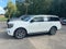 2025 Ford Expedition WHITE ACTIVE 4X4
