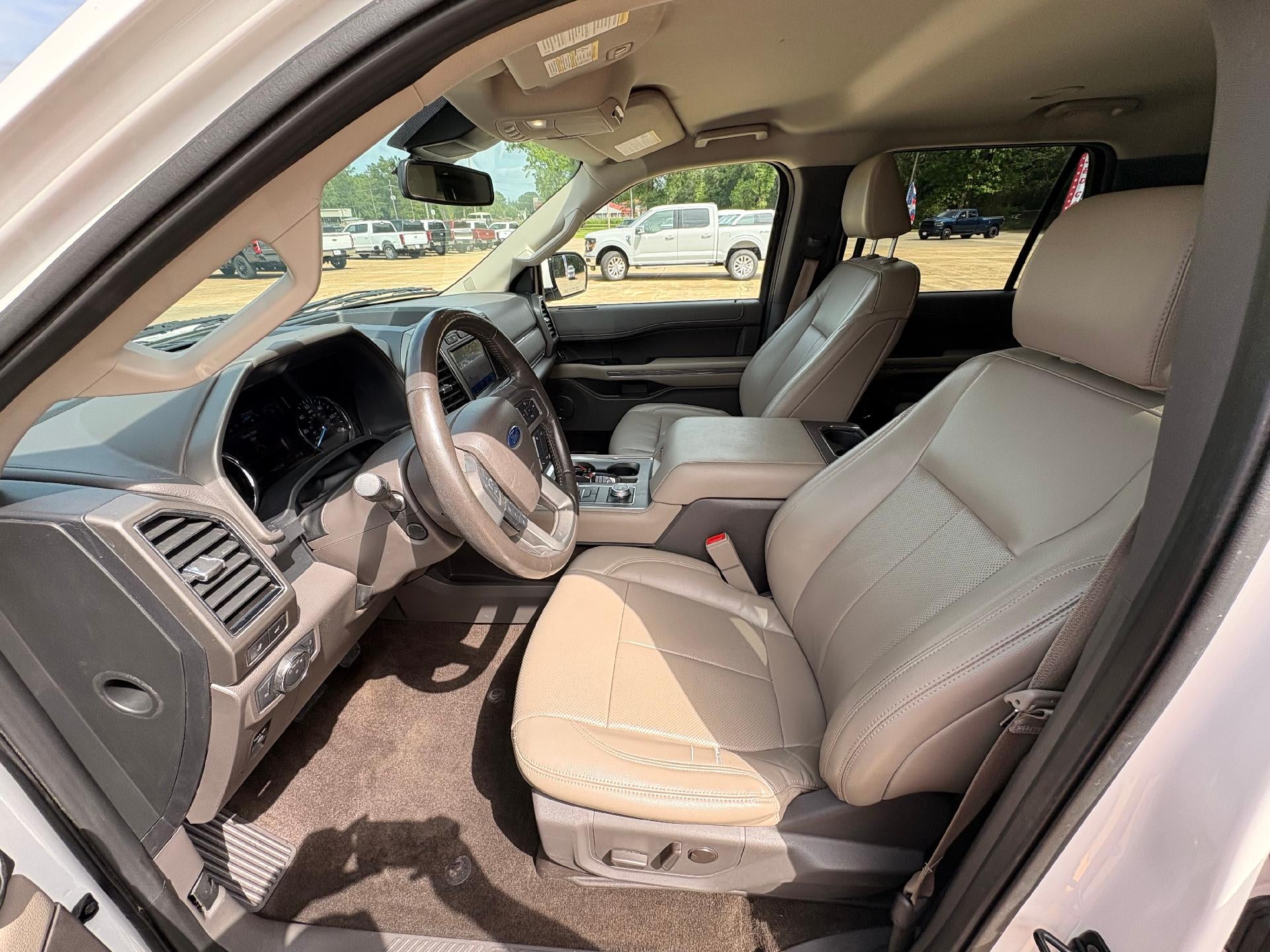 2021 Ford Expedition XLT 4x4