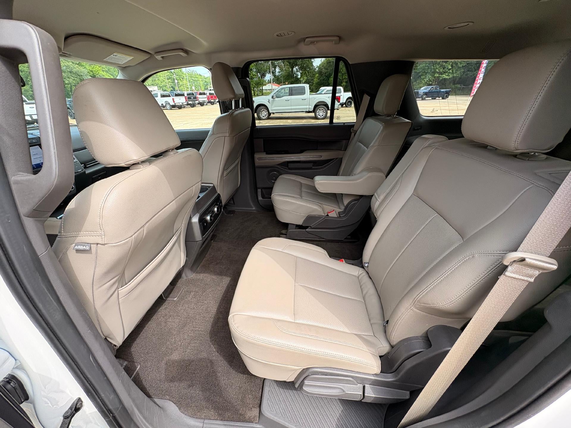 2021 Ford Expedition XLT 4x4