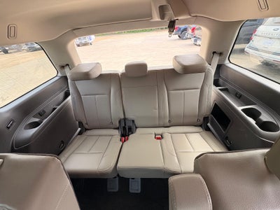 2021 Ford Expedition XLT 4x4