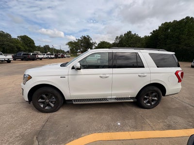 2021 Ford Expedition XLT 4x4
