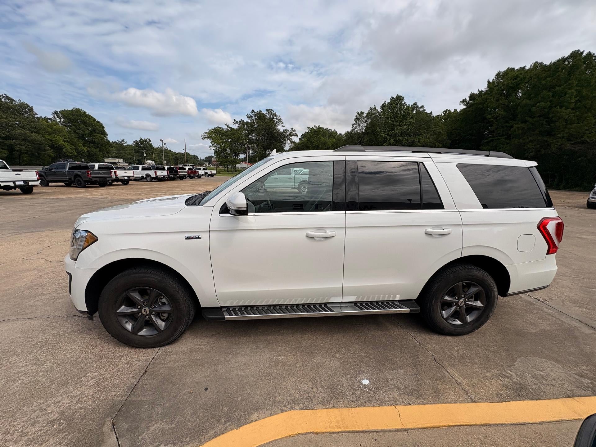 2021 Ford Expedition XLT 4x4
