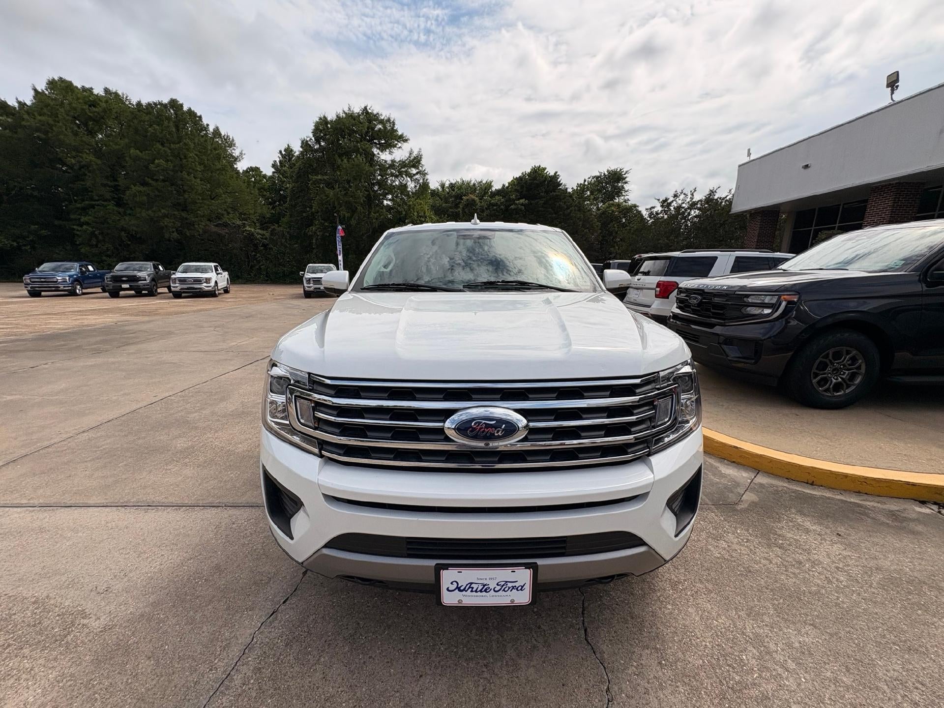2021 Ford Expedition XLT 4x4