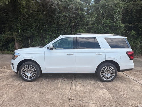 2023 Ford Expedition Limited 4x2