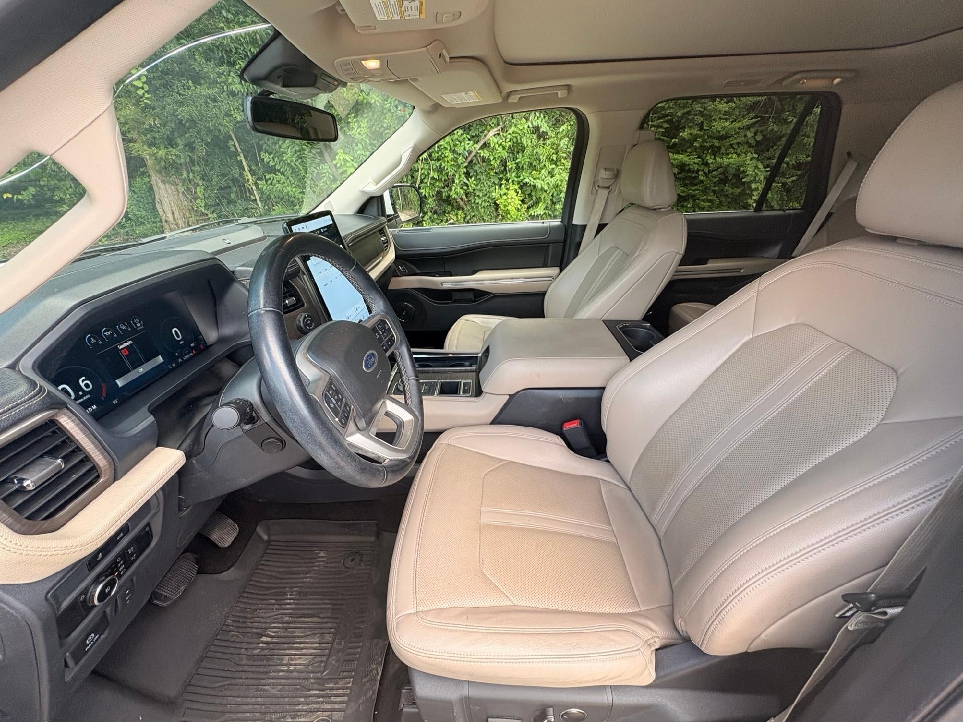 2023 Ford Expedition Limited 4x2