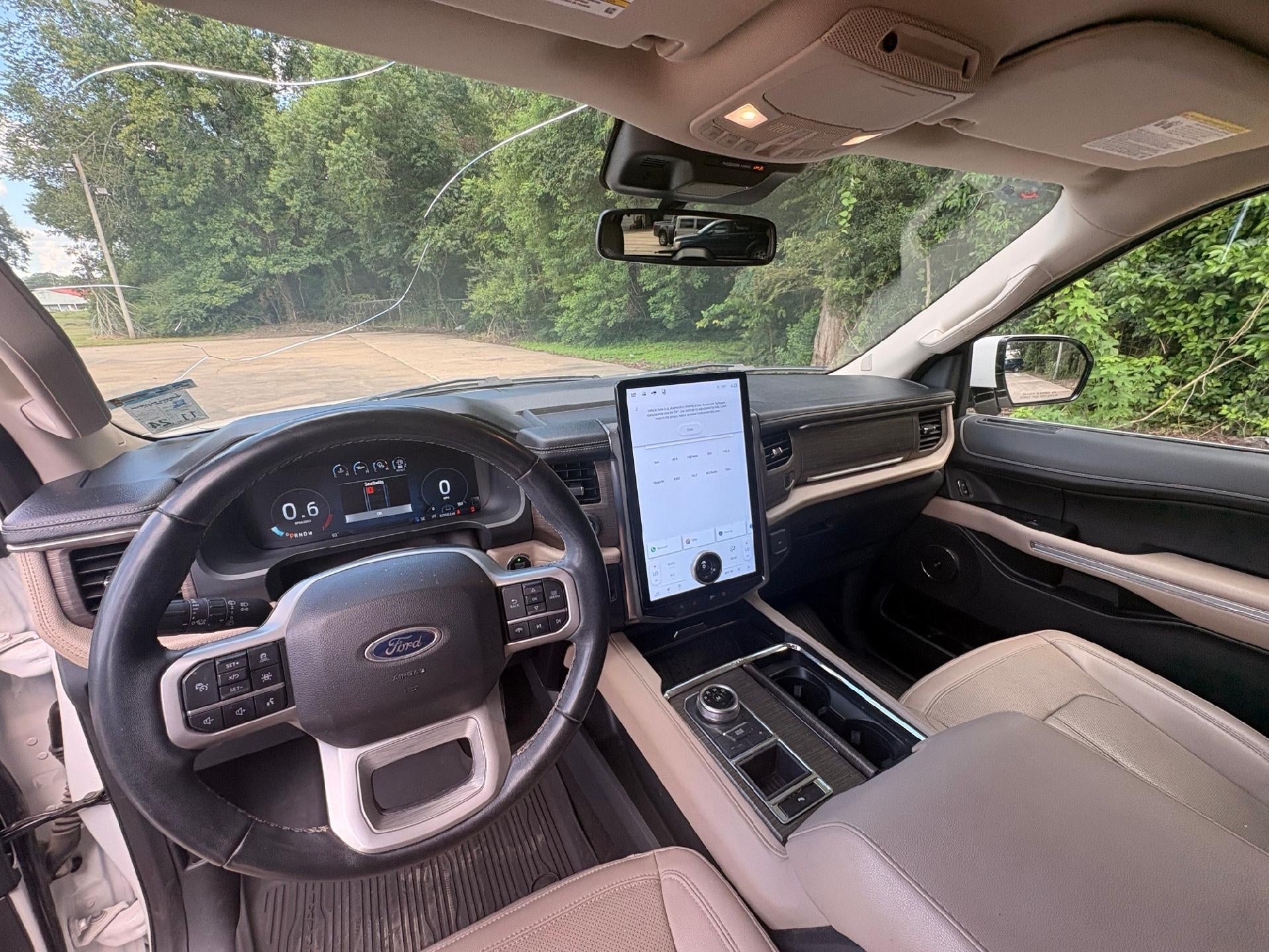 2023 Ford Expedition Limited 4x2