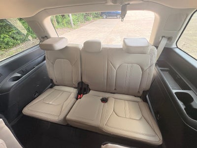 2023 Ford Expedition Limited 4x2