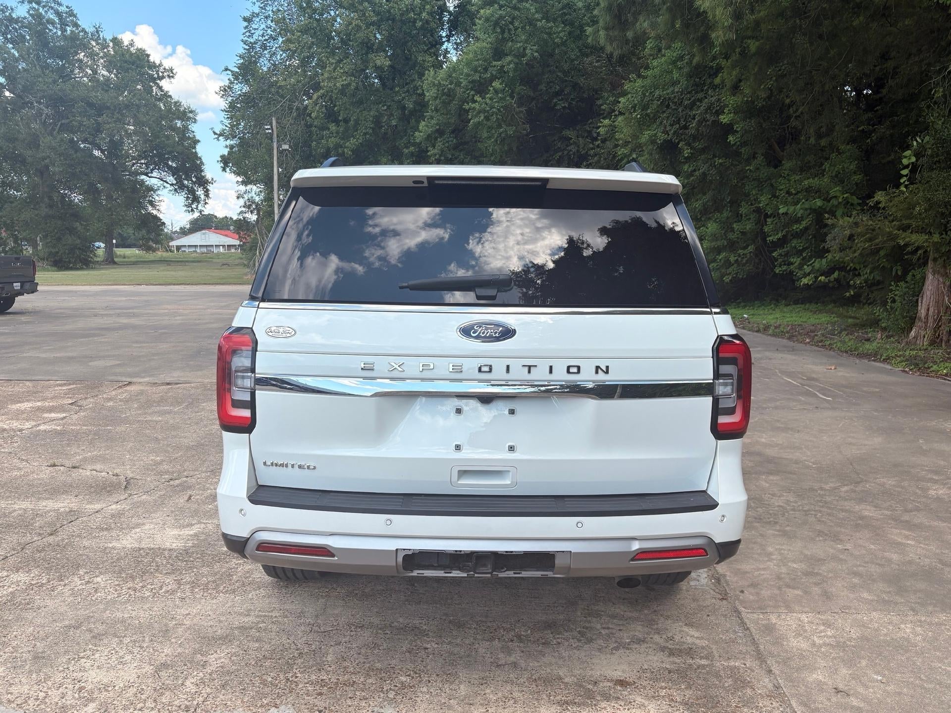 2023 Ford Expedition Limited 4x2