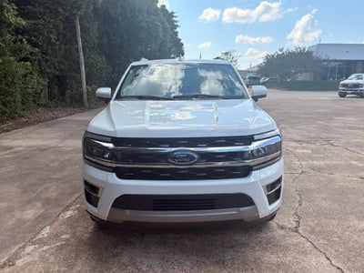 2023 Ford Expedition Limited 4x2