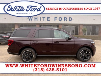 2023 Ford Expedition Limited 4x2