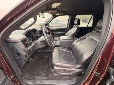 2023 Ford Expedition Limited 4x2