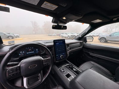 2023 Ford Expedition Limited 4x2