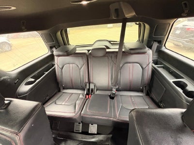 2023 Ford Expedition Limited 4x2