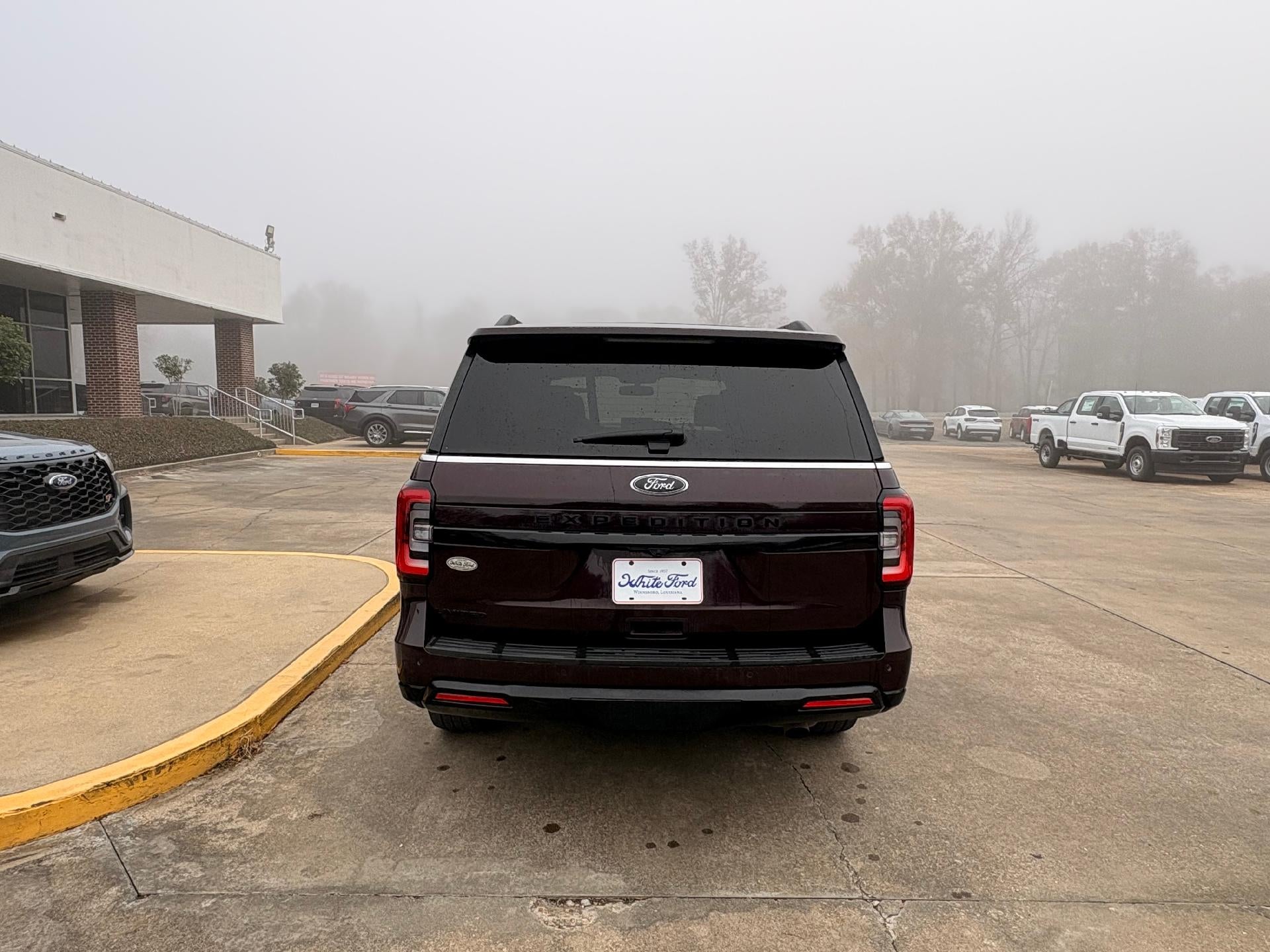 2023 Ford Expedition Limited 4x2