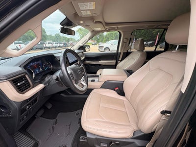 2024 Ford Expedition Limited 4x2